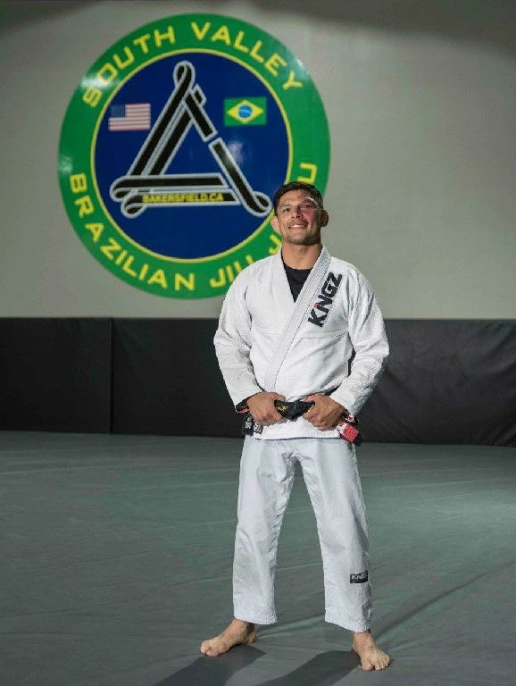 South Valley Brazilian Jiu Jitsu facility image