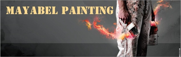 Mayabel painting