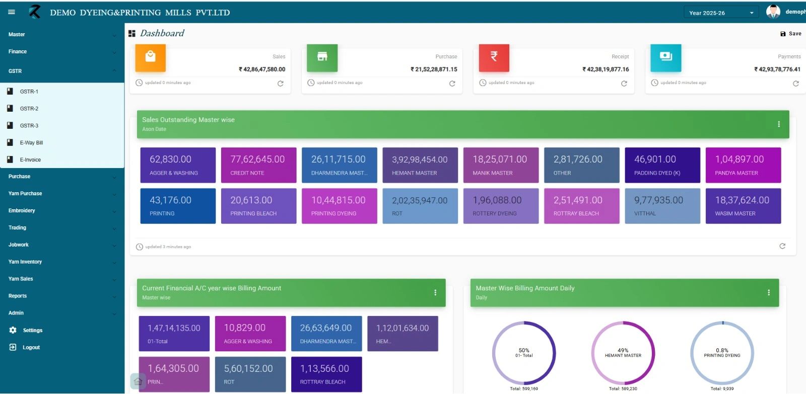 Rimatek Introduction Ramatek Solution