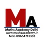 Maths Academy Delhi  