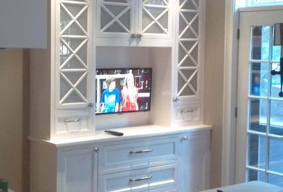 Northern Wood Tech Custom Cabinetry And Custom Countertops