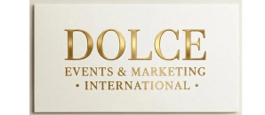 Dolce Events