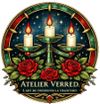 ATELIER VERRED