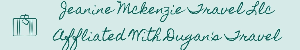 Jeanine McKenzie Travel