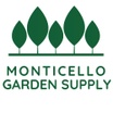 Monticello Garden Supply