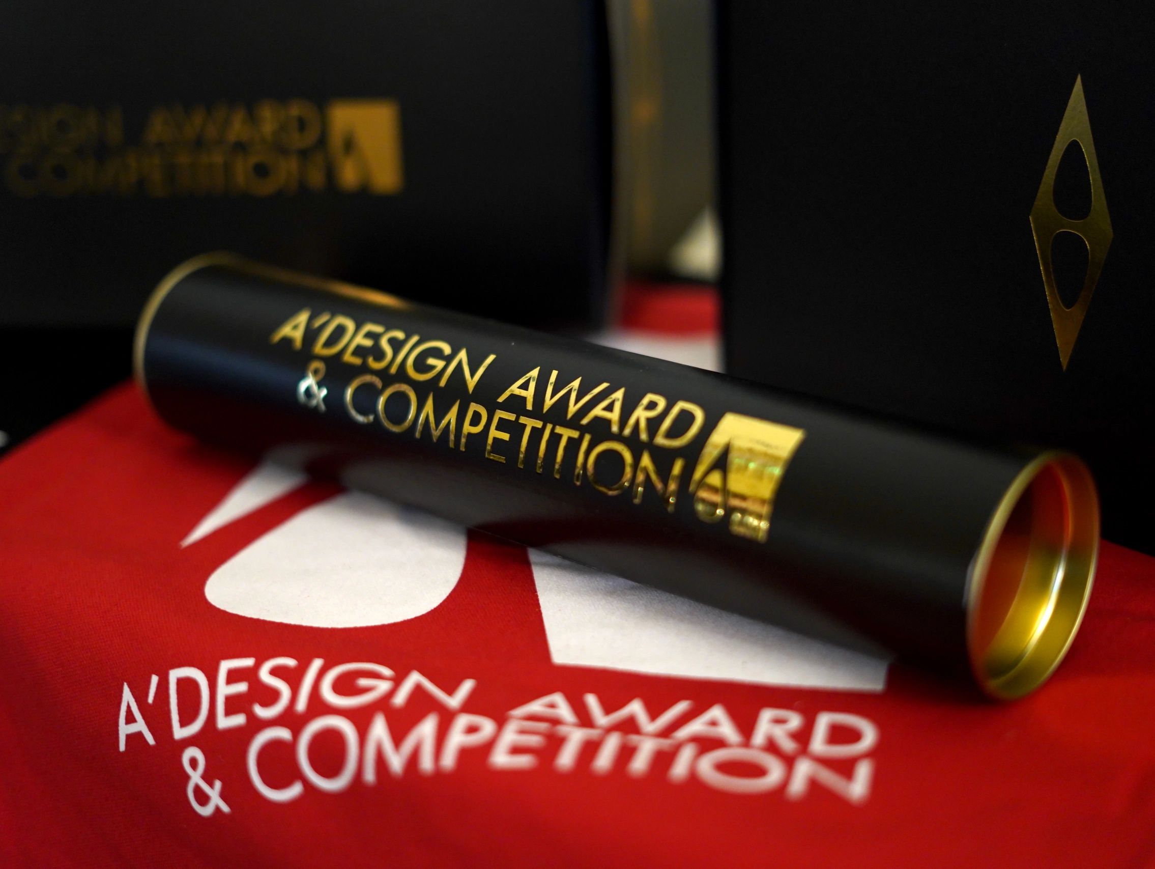 A' Design Award & Competition