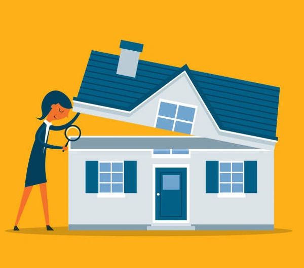 full home inspection, home reports, report, The Villages