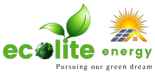 Ecolite Energy
Pursuing our green dream
