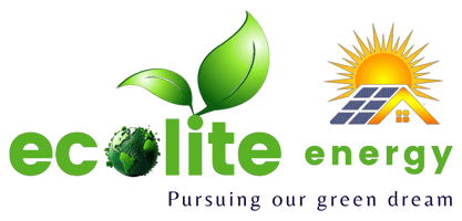 Ecolite Energy
Pursuing our green dream