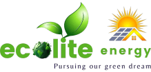 Ecolite Energy
Pursuing our green dream