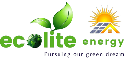 Ecolite Energy
Pursuing our green dream