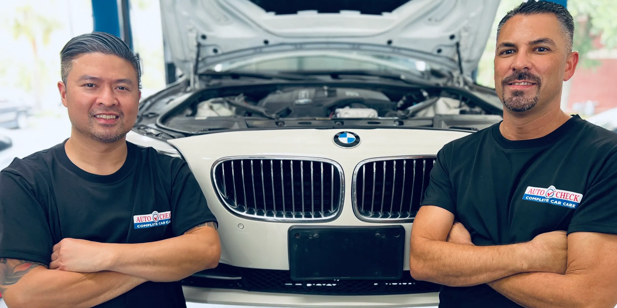 Auto Check Team Leaders