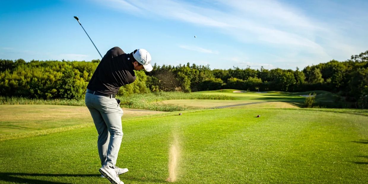 Book golf deals, tee times in Azerbaijan with Oli Trips Travel agency