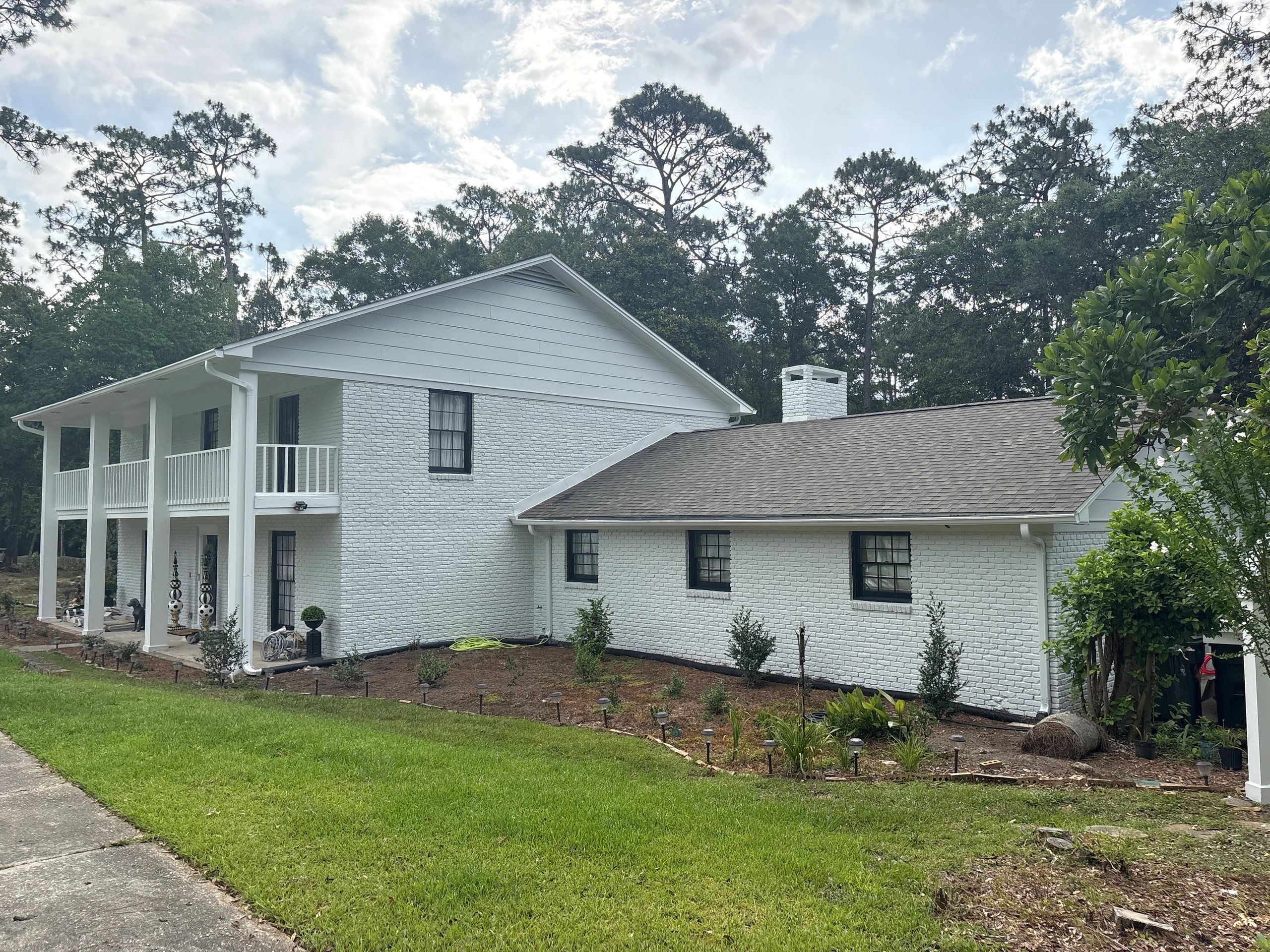 Peacock Painting of Pensacola LLC - Painting in Pensacola