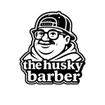 The Husky Barber