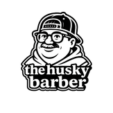 The Husky Barber