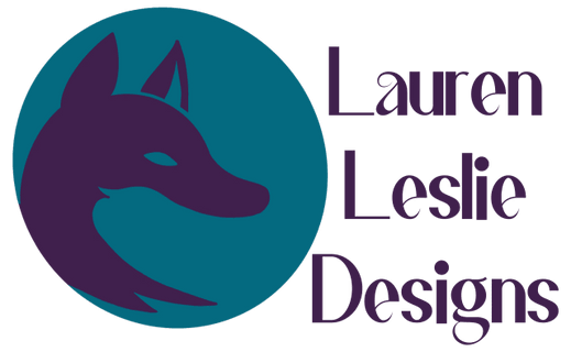 Lauren Leslie Designs