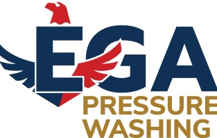 EGA Pressure Washing
