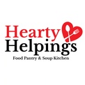 Hearty Helpings Food Pantry
