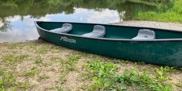 Salt Fork Lake Cabins For Rent