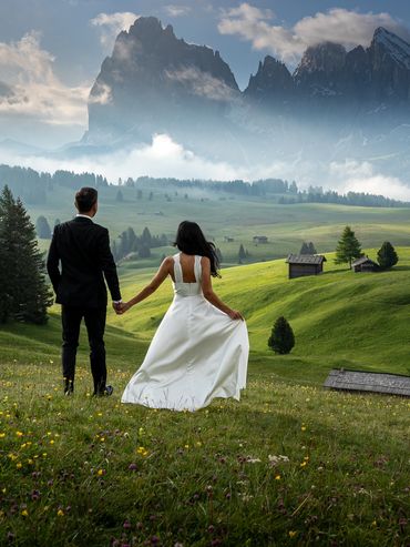 Visit Dolomites, Alpe di Siusi