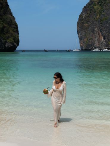 Thailand explore, Maya Bay