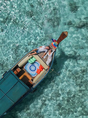 Phi Phi Islands