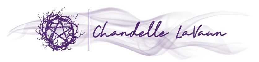 Chandelle LaVaun - SAMPLE SITE