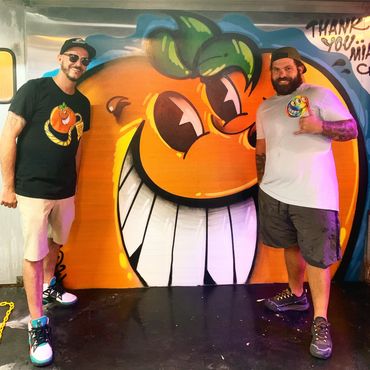 Bar photo 2