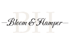 - Bloom & Hamper -