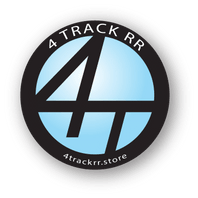 4 Track RR