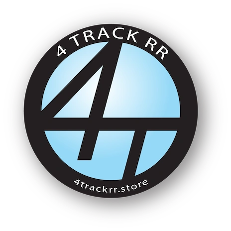 4 Track RR