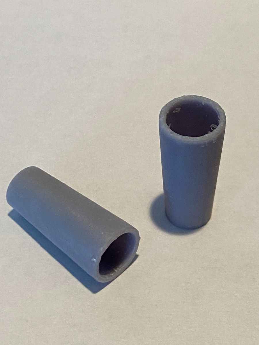 American Flyer 3ft Smoke Unit With Nichrome Wire - For S Gauge Steam Engines & Trains 6 thumbnail image