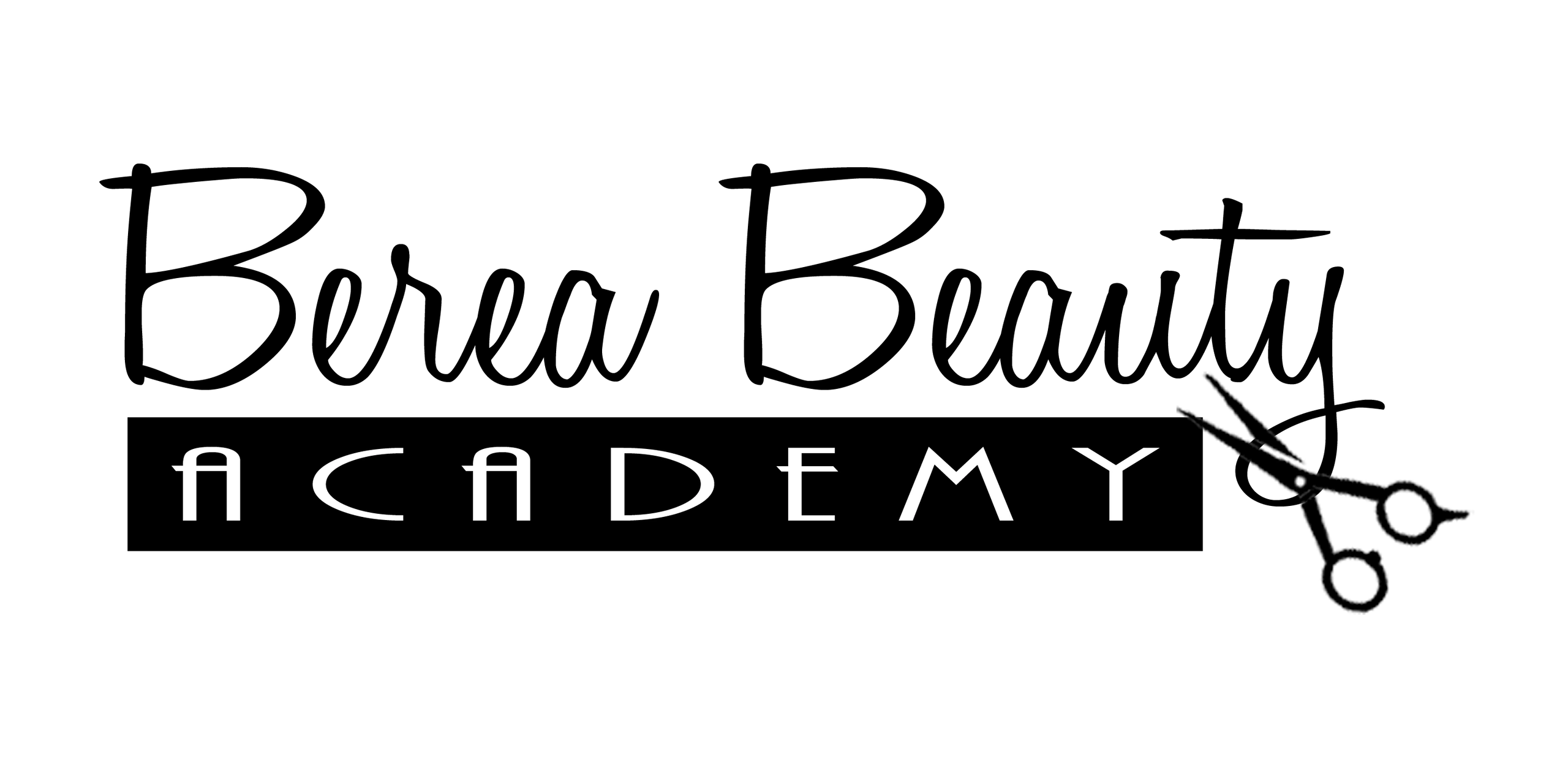 Berea Beauty Academy logo