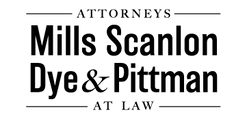 Mills Scanlon Dye & Pittman