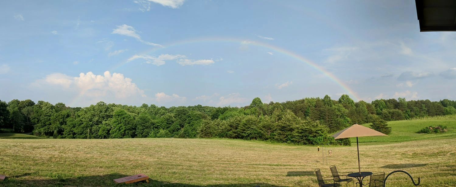 Hunter's Ridge Winery image