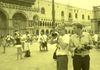 Ted Hardin, St. Mark's Square, Venice