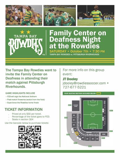 Tampa Bay Rowdies Schedule 2023 Tickets