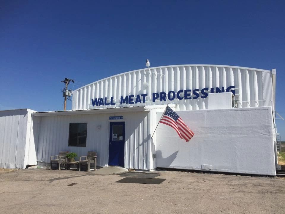 Wall Meat Processing - Meat Processing, Butcher, Meat Market