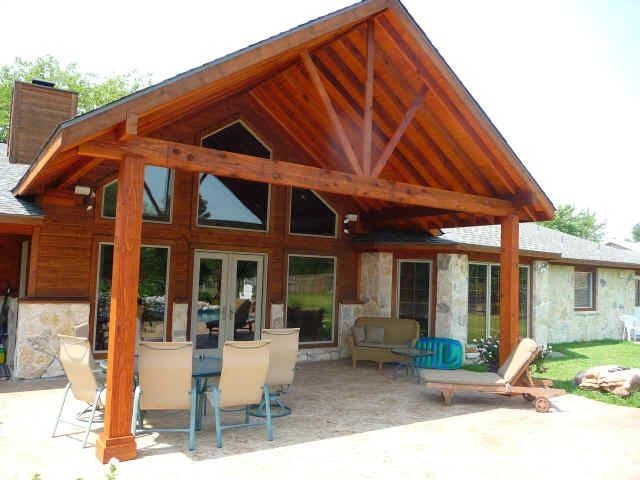 which patio covering will work best for you