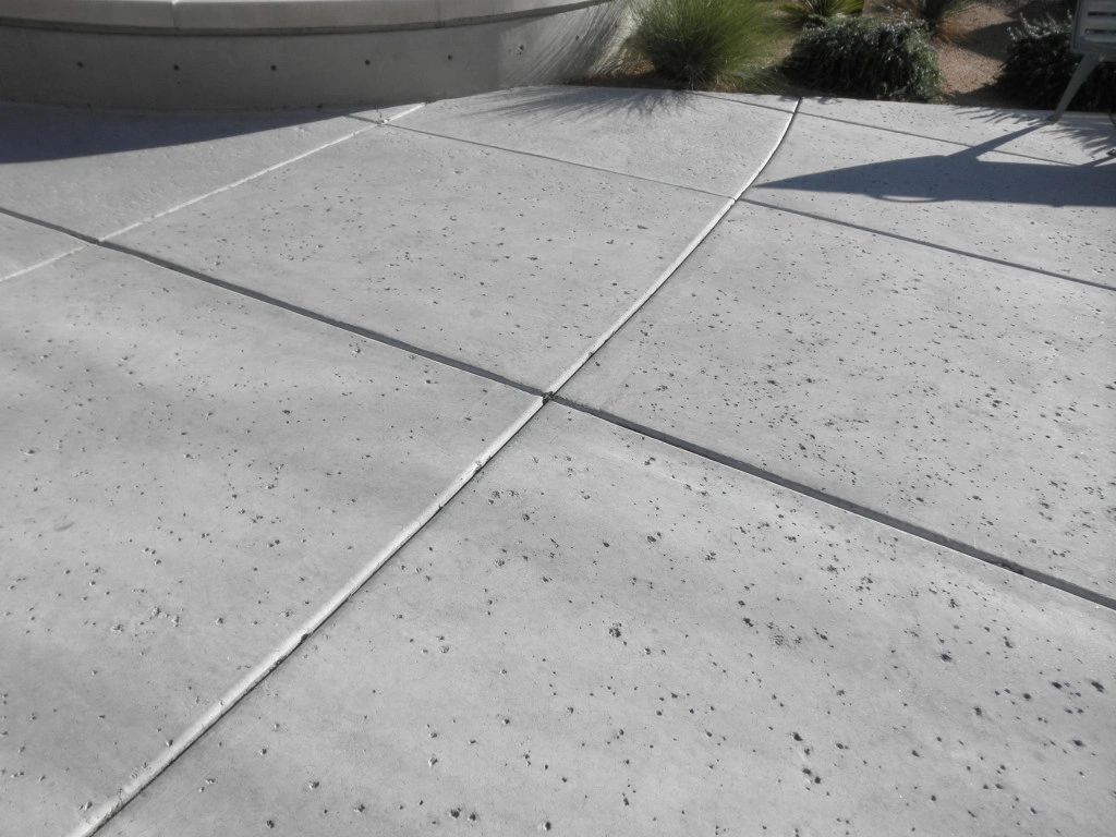 Decorative Concrete Of Austin Stained Concrete Floors