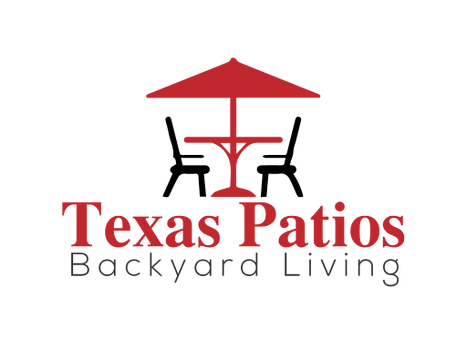 Texas Patios Backyard Living Fort Worth Texas