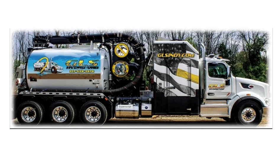 Expert Hydrovac Services Near Me
