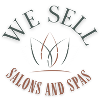 WE SELL Salons and Spas