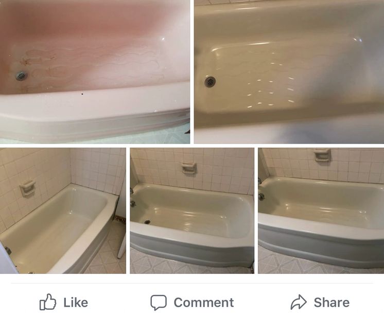 Customer review 