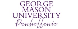 GEORGE MASON PANHELLENIC