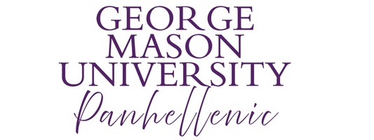 GEORGE MASON PANHELLENIC