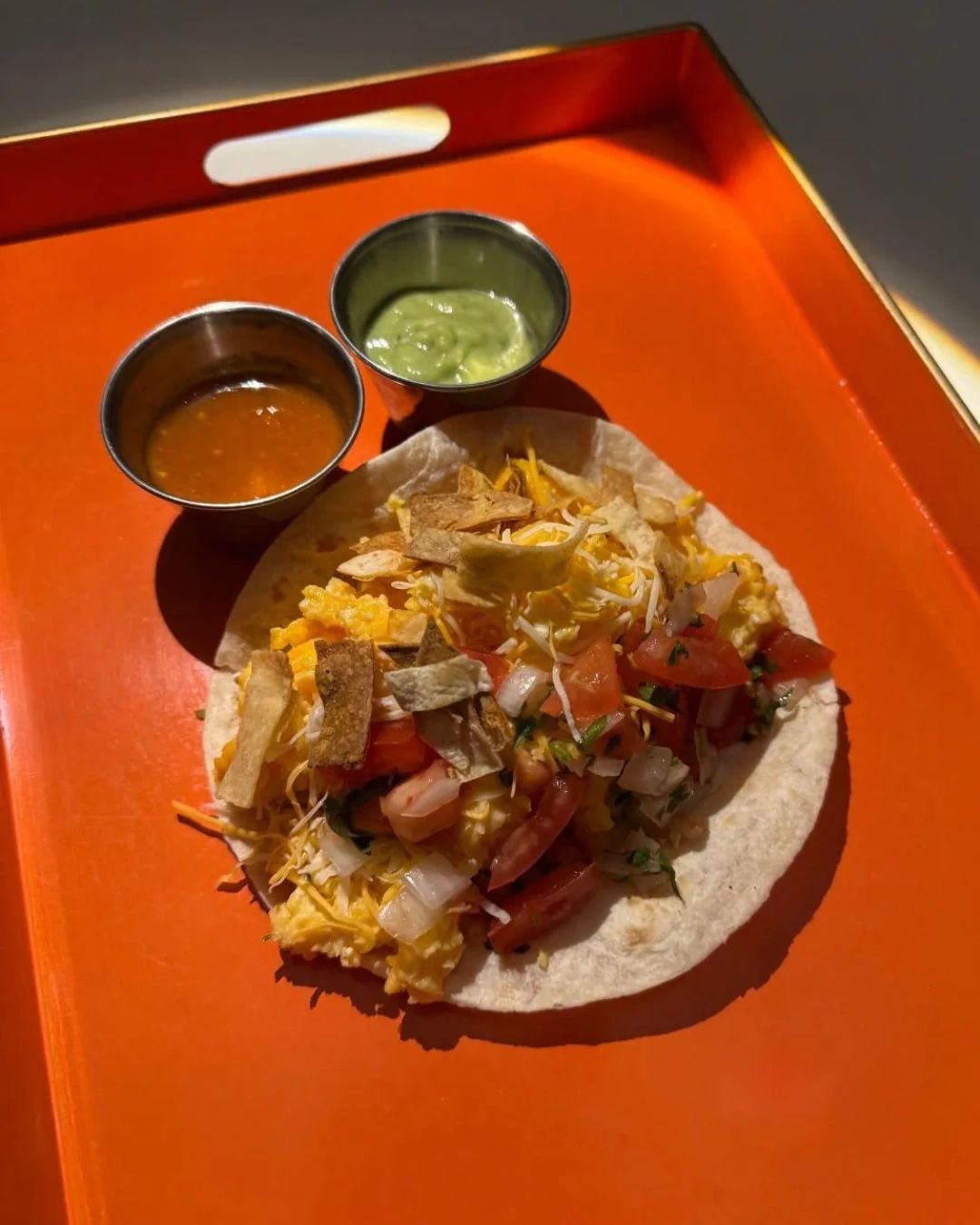 Taco Bella Denver