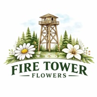 Fire Tower Flowers