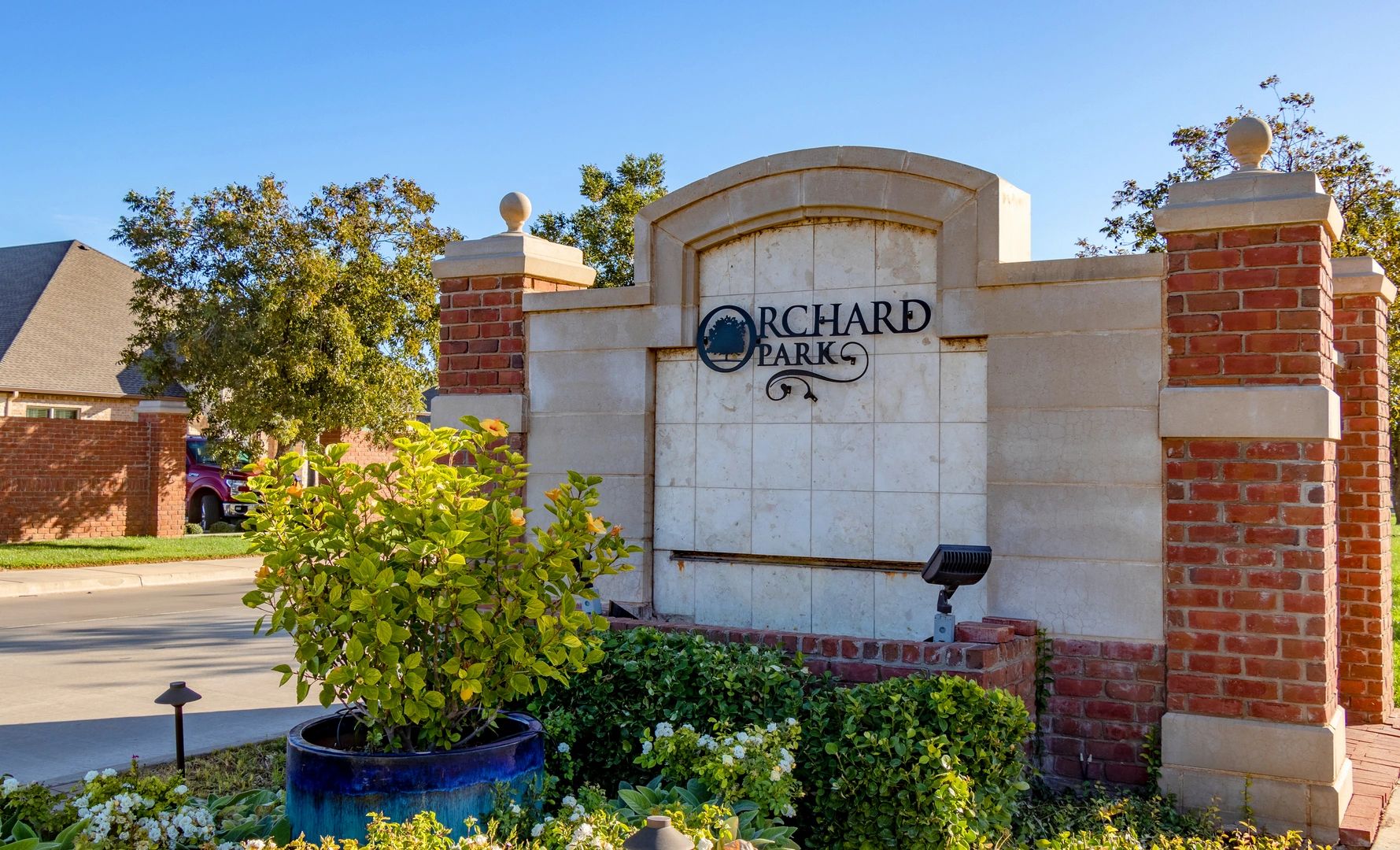 OrchardParkHOALubbock